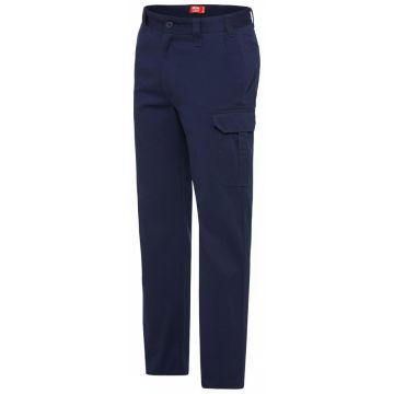 Womens Cargo Drill Pant