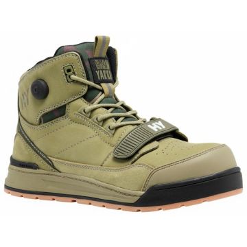 Mens 3056 O2 Lace Pump Up Boot