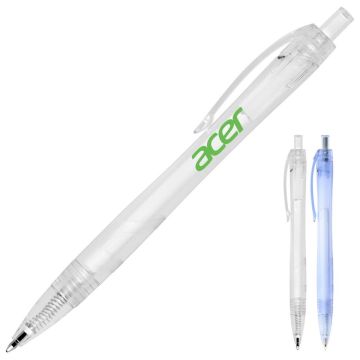 Eco Pen Ballpoint Recycled PET
