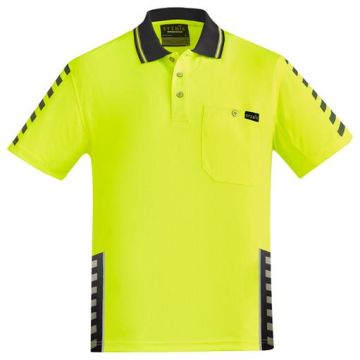 Mens Komodo Polo