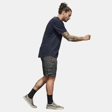 Mens Rugged Cooling Stretch Short