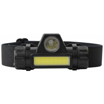 ABS headlight Mina