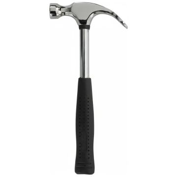 Steel Friday afternoon hammer Omar