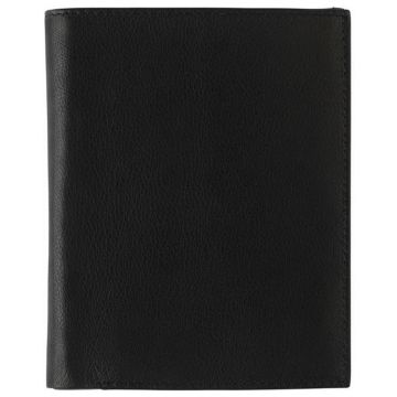 Split leather wallet Menna