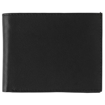 Split leather wallet Yvonne