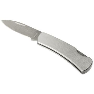 Stainless steel pocket knife Evelyn