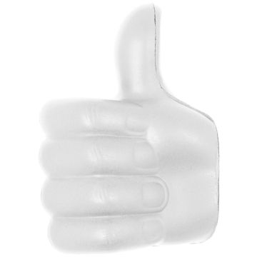 PU foam thumbs-up Sven
