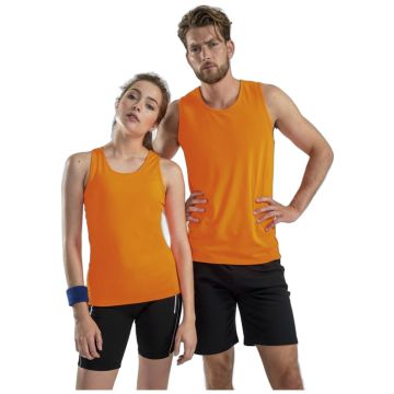 Sporty Men's Sports Tank Top