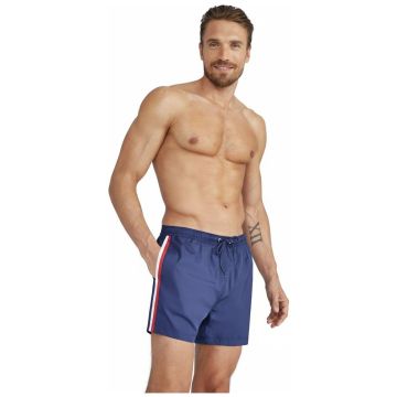 Sunrise Men's Three-colour Swim Shorts