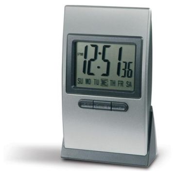 Picasso Desk Clock
