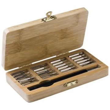 Bamboo toolset Willow