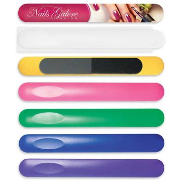 Handy Nail File