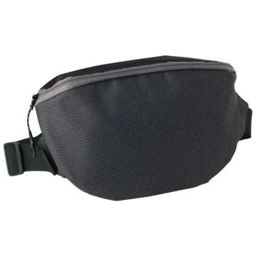 600D ripstop waist bag Juniper