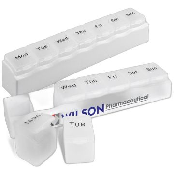 Medication Organiser