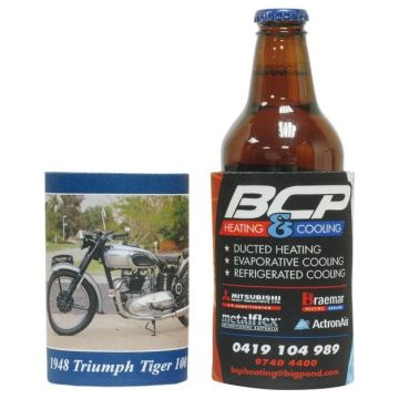 Neoprene Stubby Holder