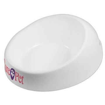 Pet Food Bowl