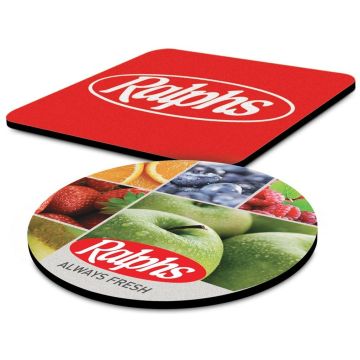 Precision Mouse Mat