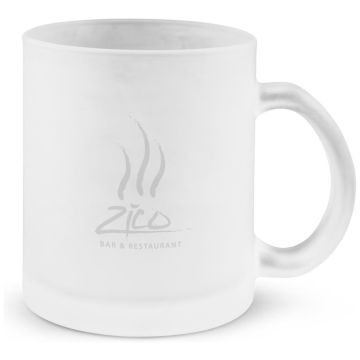 Venetian Coffee Mug