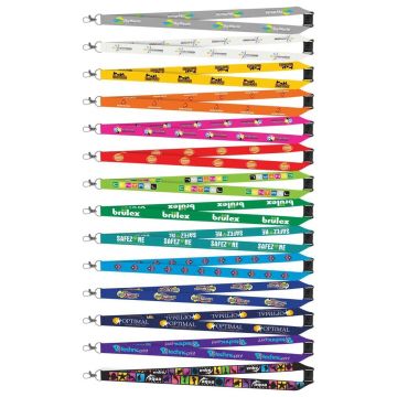 Colour Max Lanyard