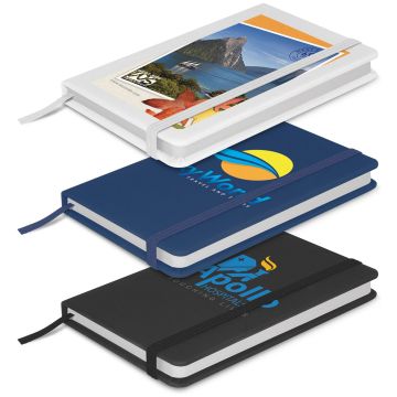 Alpha A6 Note Book