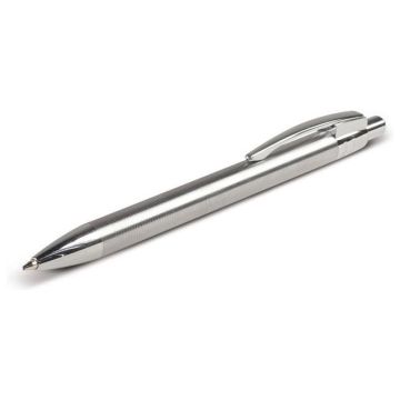 Recycled Stainless Steel Pen