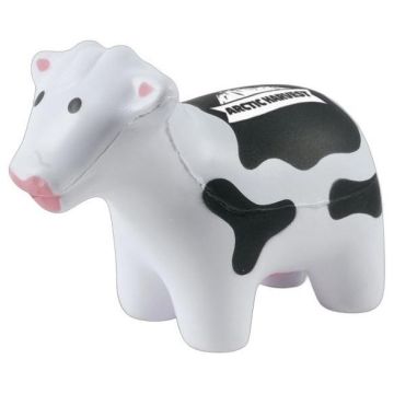 Stress Cow