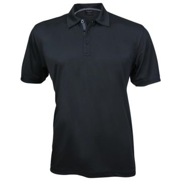 Stencil Mens Superdry Polo S/S
