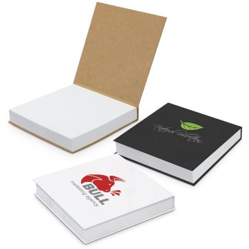 Comet Note Pad