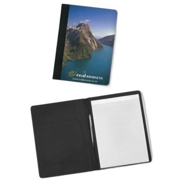 Colortech A4 Pad Folio
