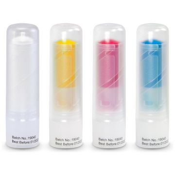 Zinc Stick