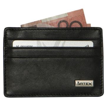 Artex Taking Care of Business Card Holder