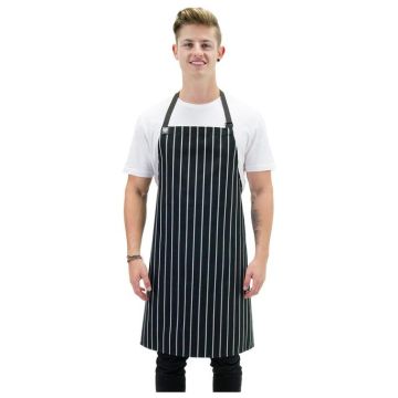Cafe Series Chef Bib Apron