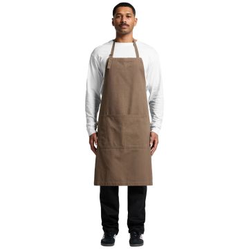 AS Colour Canvas Apron