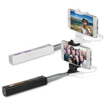 Chevron Selfie Stick