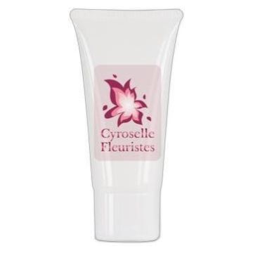 Sunscreen Tube - 15ml