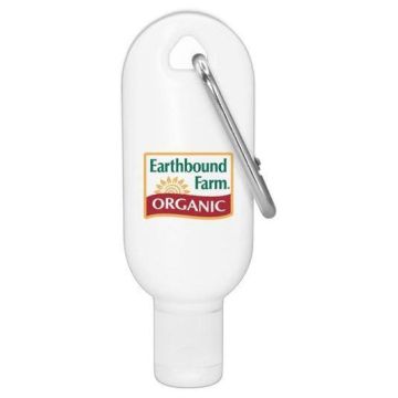Carabiner Sunscreen - 30ml