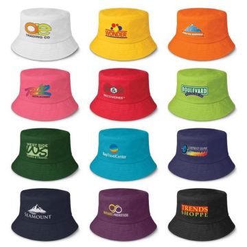 Bondi Bucket Hat