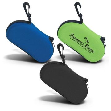 Clip Sunglass Case