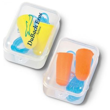 Foam Ear Plugs