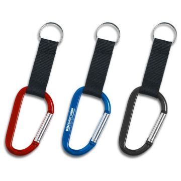 6 mm Carabiner
