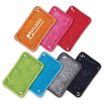 Plush Gel Hot/Cold Pack