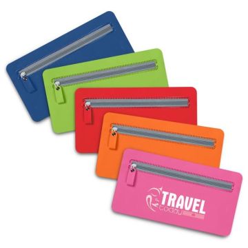 A-Plus Pencil Case