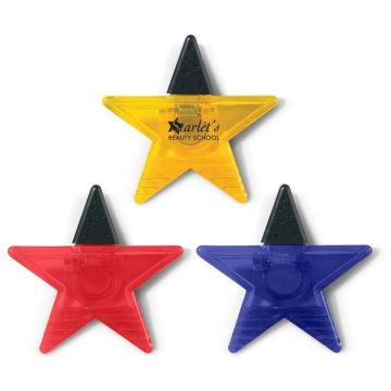 Star Clip