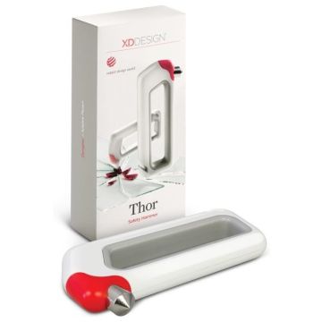 Thor Safety Hammer