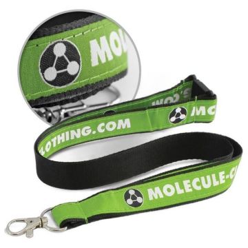Premium 20mm Woven Lanyard