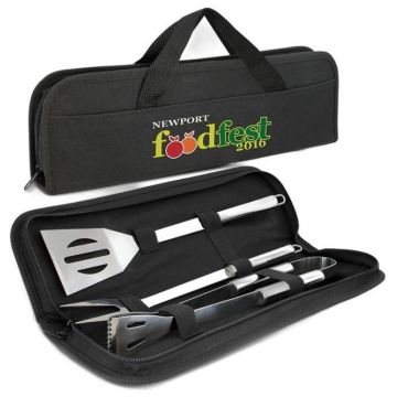 Asada BBQ Set