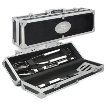 Luxmore BBQ Set