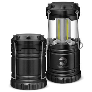 Aurora COB Lantern