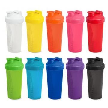Atlas Shaker - 600ml
