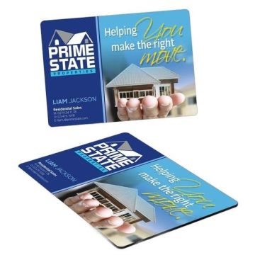Fridge Magnet 140 x 100mm - Rectangle